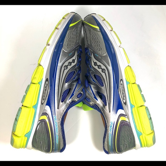 women's hurricane iso 5